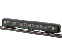58137 Bm234, DB, Ep.IV, con illuminazione, AC