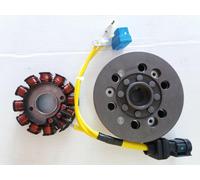 58141R STATORE COMPLETO PIAGGIO GRANTURISMO 200 L