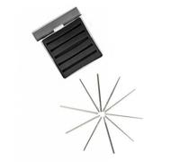 5814A SET DI 10 SPILLI CARBURATORE PHBN / PHVA 12-17.5mm A2 / A7 / A8 / A12 / A1