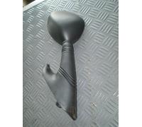 581500 SPECCHIO DX "FAR" COLORE NERO PIAGGIO X9 125-200-250-500 PRIMA SERIE