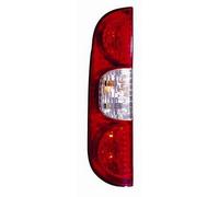 58160 FARO GRUPPO OTTICO POSTERIORE Sx FIAT DOBLO 2005>