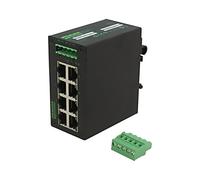 58171 Modulo di automazione: switch Ethernet non gestito 9-48VDC MURRELEKTRONIK