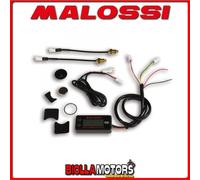 5817491B STRUMENTAZIONE MALOSSI TEMPERATURA YAMAHA WR R-X 125 IE 4T LC EURO 3 (E