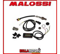 5817539B STRUMENTAZIONE MALOSSI RAPPORTO STECHIOMETRICO MH RX R 125 4T LC EURO 3