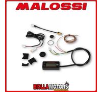 5817540B STRUMENTAZIONE MALOSSI TEMPERATURA/RPM/HOUR PIAGGIO BEVERLY 300 IE 4T L