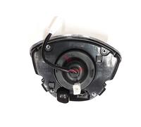 58178R-9 58178R GRUPPO OTTICO FARO FANALE ORIGINALE PIAGGIO LIBERTY MOC 4T & ...