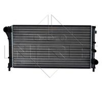 58185 NRF Radiatore, Raffreddamento motore per FIAT