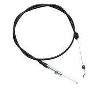 581952101 532431650 431650 Drive Cable For Outdoor Power Equipment Enhanced Flexibility And Durability Drive Cable For Lawn Mower