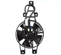 58211R-ELETTROVENTOLA RADIATORE ORIGINALE PIAGGIO BEVERLY-MP3-X7-X8-X9-X10