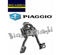 582155 - CAVALLETTO CENTRALE ORIGINALE PIAGGIO VESPA 50 LXV 2T - SFERA FLY 2T