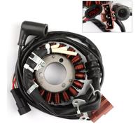 PIAGGIO Piastra di Ancoraggio/Piastra Base accensione Statore, 58223R