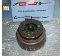 58227R VOLANO RUOTA LIBERA ORIGINALE PIAGGIO BEVERLY-MP3-VESPA GTS 125 2009-2016