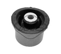 Metalcaucho Supporto Corpo Dell'Asse Posteriore SX Destra per Honda Civic VIII