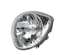 58258R FARO FANALE ANTERIORE ORIGINALE PIAGGIO LIBERTY MOC 125-150 2009-2013