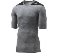5826 BIS ADIDAS MAGLIA MAGLIETTA ALLENAMENTO TECHFIT BASE CLIMALITE D82013