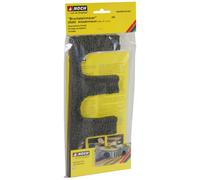 58260 Noch HO Muro di contenimento con arcate misure cm. 27 x 10 scala 1:87