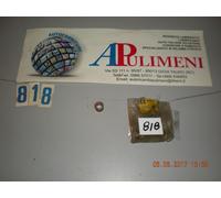 582602 BOCCOLA CENTRAGGIO IN OTTONE PEUGEOT 204