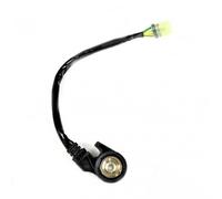 582633 INTERRUTTORE PULSANTE CAVALLETTO LATERALE ORIGINALE PIAGGIO X9 180 AMALFI
