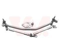 5827230 VAN WEZEL Tiranteria tergicristallo per VW