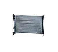 58274A NRF Radiatore, Batteria da trazione per FORD,MAZDA