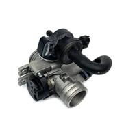 58282R CORPO FARFALLATO ORIGINALE PIAGGIO VESPA SPRINT 4T 3V IE 150 2015