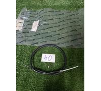 582870 TRASMISSIONE CAVO GAS ACCELERATORE piaggio 582870 Gilera Dna