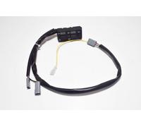 583090 COMMUTATORE LUCI COMPLETO DESTRO PIAGGIO VESPA PX 125-150CC 2007