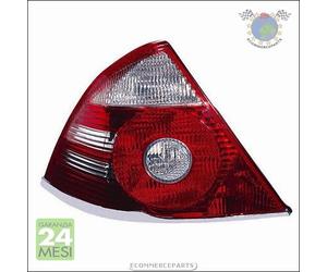 58320 Faro Gruppo Ottico Posteriore Sx Sinistro per Ford 2003/09>2007/04