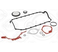 584.850 ELRING Kit guarnizioni, Monoblocco per DACIA,MAHINDRA,MAHINDRA RENAULT,N