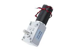 5840-31ZY High Torque 100KG.CM Reversible High Power Self-Locking Motorar Without Bracket 27RPM_12V NWPNLXEA