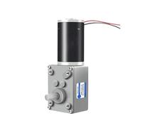 5840-31zy Max 70KG.CM High Torque electronic starter with Reduction Gear DC 12 Volt 24 Volt Worm Gear electronic starter NWPNLXEA(5pm,12V)