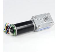 5840-31zy Motoriduttore elicoidale ad alta coppia 24 V CC 12 V con encoder 1 pz (260 giri/min, 12 V)