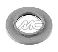 58417 Metalcaucho Supporto ammortizzatore a molla per CITROËN,DODGE,JEEP,MITSUBI