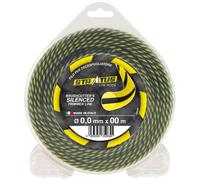 5842 Q.TA' 1 FILO DECESPUGLIATORE TONDO STRATUS VERTIGO 4,0MMX25M
