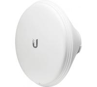 Antenna ubiquiti horn-5-45 5ghz prismap antenna, 45Â° compatibile con le radio ubiquiti ps-5ac, is-5ac e is-m5