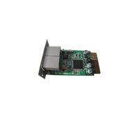 5845842 SNMP ATLANTIS A03-SNMP1-IN Internal Adapter per SNMP Connection (A03-HPx