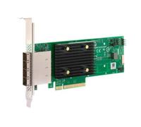 5845842 ThinkSystem 440-16e SAS/SATA PCIe Gen4 12Gb HBA 4Y37A09724
