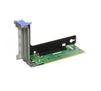 5845842 ThinkSystem SR550/SR590/SR650 x16/x8(or x16) PCIe FH Riser 2 Kit