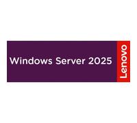 Lenovo Windows Server 2025 Remote Desktop Services Licenza di accesso al cliente - Nouvo