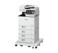 5848C005 Canon imageRUNNER ADVANCE DX 529i Laser A4 600 x 600 DPI 52 ppm