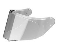 Airoh Connor/Spark 2 Visiera, trasparente