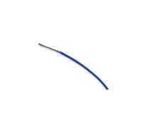 5852 BL005 Alpha Wire Ul1213 28Awg Blu 30,5 Metri