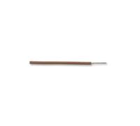 5852 BR005 ALPHA WIRE Ul1213 28Awg Marrone 30.5 Metri