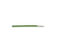 5852 GR005 ALPHA WIRE Ul1213 28Awg Verde 30.5 Metri