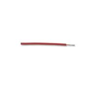 5852 RD005 ALPHA WIRE Ul1213 28Awg Rosso 30.5 Metri