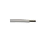 5852 WH005 Alpha Wire Ul1213 28AWG Bianco 30,5 Metri