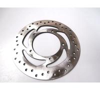 58547R5-DISCO FRENO POSTERIORE ORIGINALE PIAGGIO BEVERLY 125-300 2010-2020.