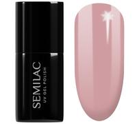 586 Semilac UV smalto per unghie Dirty Rose Nude 7 ml
