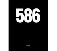 586: The Coffee Table Book
