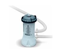 Intex POMPA FILTRO PISCINA PER PISCINE EASY FRAME 2006 l/h A CARTUCCIA 28604